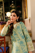Vanya | Co Ords | CO-71 - by Libasekhas UK - Registered Vendor of : Vanya - 100% Original Designer Dress