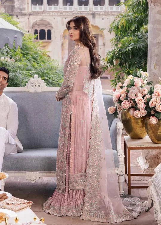 Kanwal Malik| Maahi Formals 23 | Lina - by - Libasekhas UK - Registered Vendor of : Kanwal Malik - 100% Original Designer Dresss