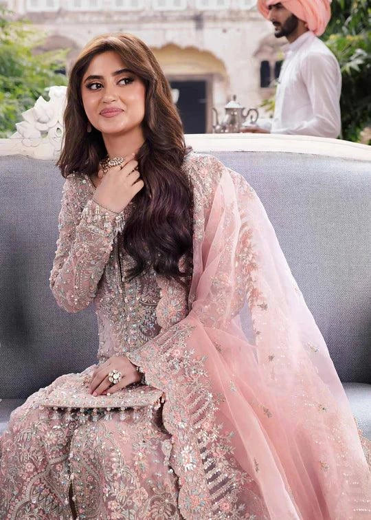 Kanwal Malik| Maahi Formals 23 | Lina - by - Libasekhas UK - Registered Vendor of : Kanwal Malik - 100% Original Designer Dresss