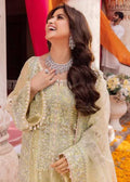Kanwal Malik| Maahi Formals 23 | Hana - by - Libasekhas UK - Registered Vendor of : Kanwal Malik - 100% Original Designer Dresss