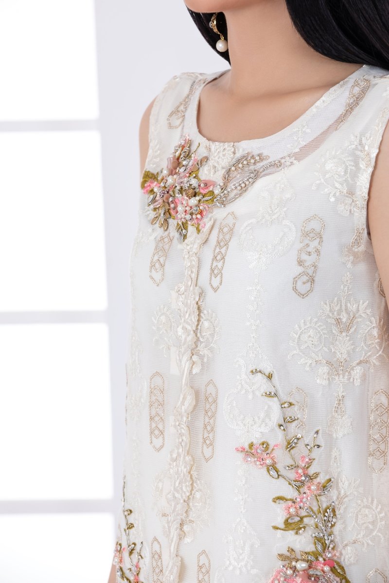 Panache | Pret | Koel - by - Libasekhas UK - Registered Vendor of : Panache By Mona - 100% Original Designer Dresss