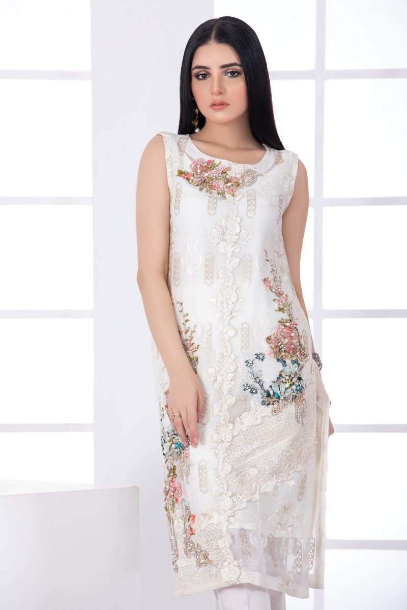 Panache | Pret | Koel - by - Libasekhas UK - Registered Vendor of : Panache By Mona - 100% Original Designer Dresss