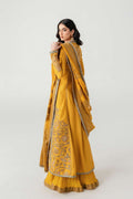 Fahad Hussayn | Jalsa Ghar | Kunj buta - by - Libasekhas UK - Registered Vendor of : Fahad Hussayn - 100% Original Designer Dresss