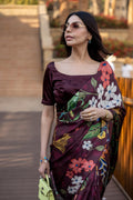 Saira Rizwan | Resort Collection 25 | ARICA-SRRC07-25 - by - Libasekhas UK - Registered Vendor of : Saira Rizwan - 100% Original Designer Dresss