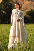 Sana Safinaz | Luxury Lawn Collection | 005A - Luxury -  Libasekhas