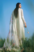 Sana Safinaz | Luxury Lawn Collection | 005A - Luxury -  Libasekhas