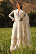 Sana Safinaz | Luxury Lawn Collection | 005A - Luxury -  Libasekhas