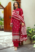 Gul Ahmed | Festive Capsule 25 | SP-52013 - by - Libasekhas UK - Registered Vendor of : Gul Ahmed - 100% Original Designer Dresss