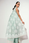 Gul Ahmed | Gul Nilofer 25 | DN-52023 - by - Libasekhas UK - Registered Vendor of : Gul Ahmed - 100% Original Designer Dresss