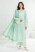 Gul Ahmed | Festive Capsule 25 | SP-52052 - by - Libasekhas UK - Registered Vendor of : Gul Ahmed - 100% Original Designer Dresss