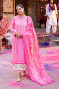 Gul Ahmed | Chunri Lawn 25 | CL-42315 B - by - Libasekhas UK - Registered Vendor of : Gul Ahmed - 100% Original Designer Dresss