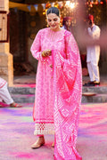 Gul Ahmed | Chunri Lawn 25 | CL-42315 B - by - Libasekhas UK - Registered Vendor of : Gul Ahmed - 100% Original Designer Dresss