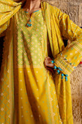 Gul Ahmed | Chunri Lawn 25 | CL-52138 A - by - Libasekhas UK - Registered Vendor of : Gul Ahmed - 100% Original Designer Dresss