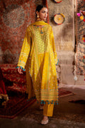 Gul Ahmed | Chunri Lawn 25 | CL-52138 A - by - Libasekhas UK - Registered Vendor of : Gul Ahmed - 100% Original Designer Dresss