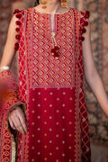Gul Ahmed | Chunri Lawn 25 | CL-52138 B - by - Libasekhas UK - Registered Vendor of : Gul Ahmed - 100% Original Designer Dresss