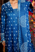 Gul Ahmed | Chunri Lawn 25 | CL-52171 B - by - Libasekhas UK - Registered Vendor of : Gul Ahmed - 100% Original Designer Dresss
