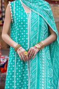 Gul Ahmed | Chunri Lawn 25 | CL-52178 A - by - Libasekhas UK - Registered Vendor of : Gul Ahmed - 100% Original Designer Dresss