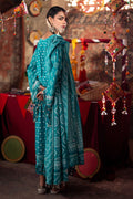 Gul Ahmed | Chunri Lawn 25 | CL-52178 B - by - Libasekhas UK - Registered Vendor of : Gul Ahmed - 100% Original Designer Dresss
