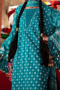 Gul Ahmed | Chunri Lawn 25 | CL-52178 B - by - Libasekhas UK - Registered Vendor of : Gul Ahmed - 100% Original Designer Dresss