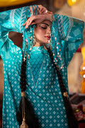 Gul Ahmed | Chunri Lawn 25 | CL-52178 B - by - Libasekhas UK - Registered Vendor of : Gul Ahmed - 100% Original Designer Dresss
