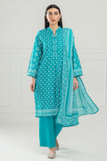 Gul Ahmed | Chunri Lawn 25 | CL-52178 B - by - Libasekhas UK - Registered Vendor of : Gul Ahmed - 100% Original Designer Dresss