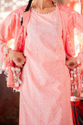Gul Ahmed | Chunri Lawn 25 | CL-52179 A - by - Libasekhas UK - Registered Vendor of : Gul Ahmed - 100% Original Designer Dresss