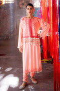 Gul Ahmed | Chunri Lawn 25 | CL-52179 A - by - Libasekhas UK - Registered Vendor of : Gul Ahmed - 100% Original Designer Dresss