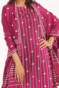 Gul Ahmed | Chunri Lawn 25 | CL-52185 A - by - Libasekhas UK - Registered Vendor of : Gul Ahmed - 100% Original Designer Dresss