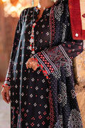 Gul Ahmed | Chunri Lawn 25 | CL-52171 A - by - Libasekhas UK - Registered Vendor of : Gul Ahmed - 100% Original Designer Dresss