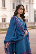 LSM | Spring Embroidered 24 | A-4 - by - Libasekhas UK - Registered Vendor of : LSM - 100% Original Designer Dresss