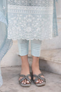 LSM | Spring Embroidered 24 | A-8 - by - Libasekhas UK - Registered Vendor of : LSM - 100% Original Designer Dresss