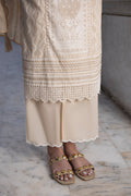 LSM | Spring Embroidered 24 | A-6 - by - Libasekhas UK - Registered Vendor of : LSM - 100% Original Designer Dresss