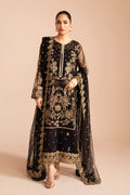Maryum N Maria | Zircon Formals | LALEH - MS40080 - by - Libasekhas UK - Registered Vendor of : Maryum N Maria - 100% Original Designer Dresss