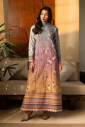 Maryum N Maria | Nazm Collection | LANA - MS50458 - by - Libasekhas UK - Registered Vendor of : Maryum N Maria - 100% Original Designer Dresss