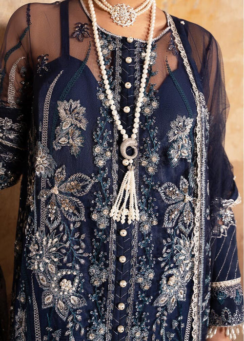 Meeral | Wedding Formals | Meena - by - Libasekhas UK - Registered Vendor of : Meeral - 100% Original Designer Dresss