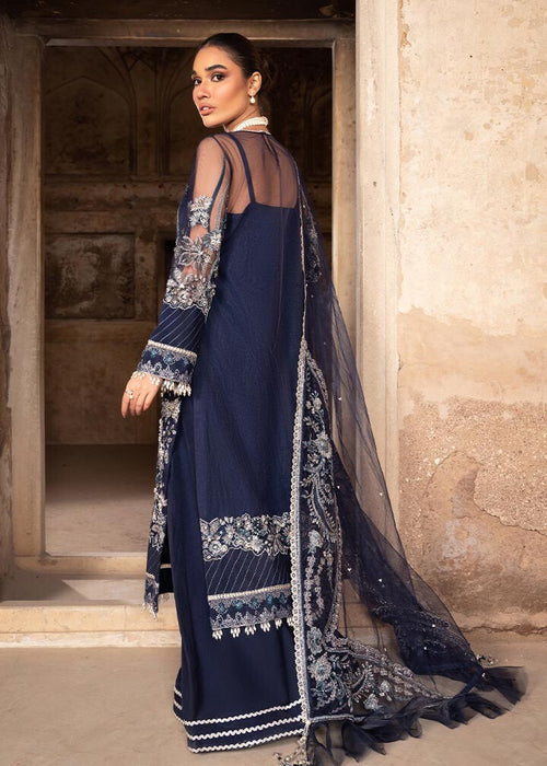 Meeral | Wedding Formals | Meena - by - Libasekhas UK - Registered Vendor of : Meeral - 100% Original Designer Dresss