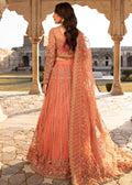 Meeral | Wedding Formals | Naghma - by - Libasekhas UK - Registered Vendor of : Meeral - 100% Original Designer Dresss