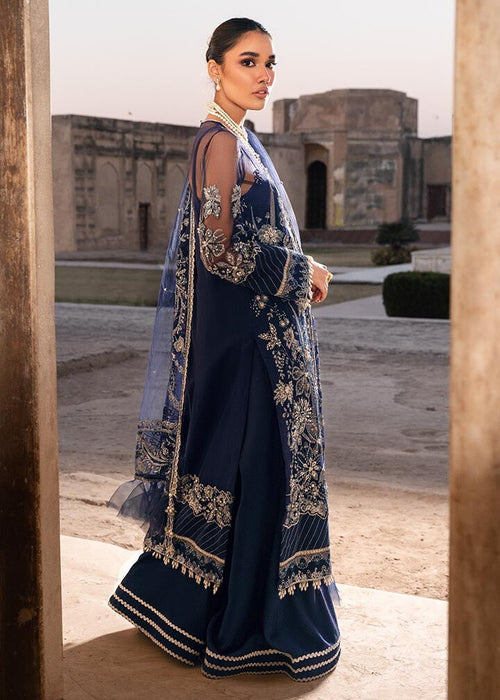 Meeral | Wedding Formals | Meena - by - Libasekhas UK - Registered Vendor of : Meeral - 100% Original Designer Dresss