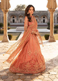 Meeral | Wedding Formals | Naghma - by - Libasekhas UK - Registered Vendor of : Meeral - 100% Original Designer Dresss