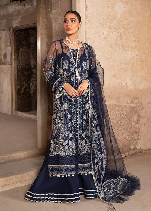 Meeral | Wedding Formals | Meena - by - Libasekhas UK - Registered Vendor of : Meeral - 100% Original Designer Dresss
