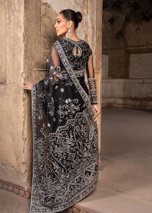 Meeral | Wedding Formals | Chandi - by - Libasekhas UK - Registered Vendor of : Meeral - 100% Original Designer Dresss