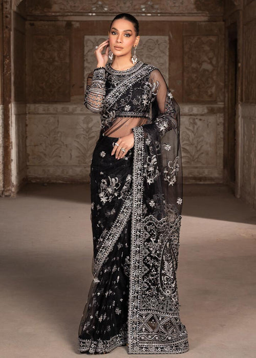 Meeral | Wedding Formals | Chandi - by - Libasekhas UK - Registered Vendor of : Meeral - 100% Original Designer Dresss