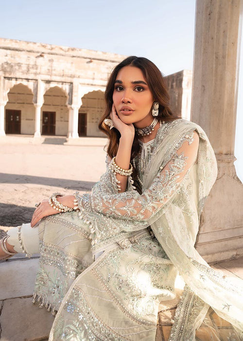 Meeral | Wedding Formals | Sifa - by - Libasekhas UK - Registered Vendor of : Meeral - 100% Original Designer Dresss