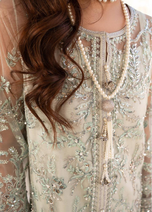 Meeral | Wedding Formals | Sifa - by - Libasekhas UK - Registered Vendor of : Meeral - 100% Original Designer Dresss