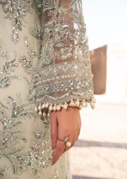 Meeral | Wedding Formals | Sifa - by - Libasekhas UK - Registered Vendor of : Meeral - 100% Original Designer Dresss