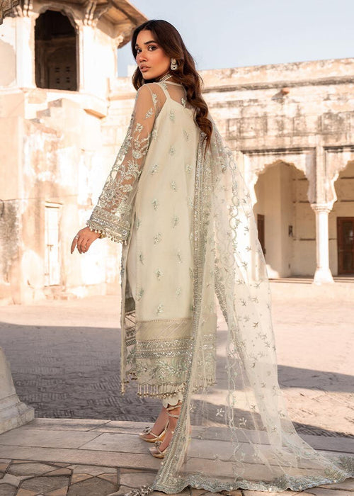 Meeral | Wedding Formals | Sifa - by - Libasekhas UK - Registered Vendor of : Meeral - 100% Original Designer Dresss