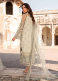 Meeral | Wedding Formals | Sifa - by - Libasekhas UK - Registered Vendor of : Meeral - 100% Original Designer Dresss