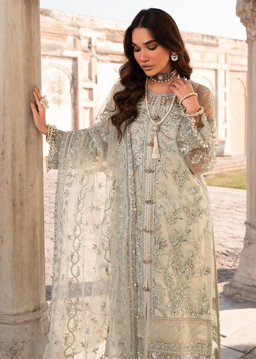 Meeral | Wedding Formals | Sifa - by - Libasekhas UK - Registered Vendor of : Meeral - 100% Original Designer Dresss