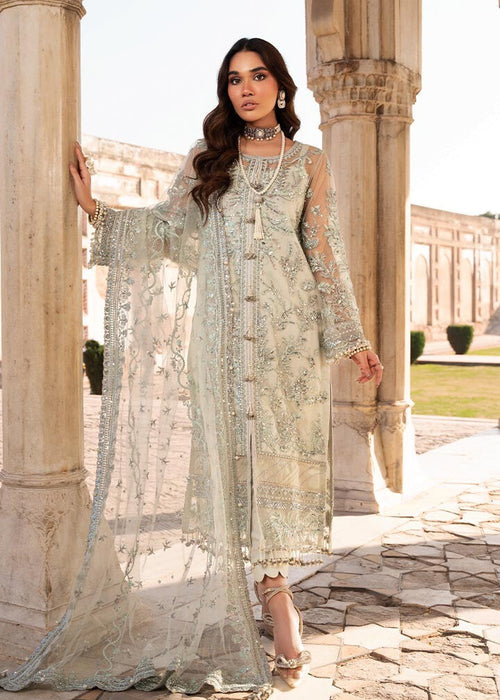 Meeral | Wedding Formals | Sifa - by - Libasekhas UK - Registered Vendor of : Meeral - 100% Original Designer Dresss