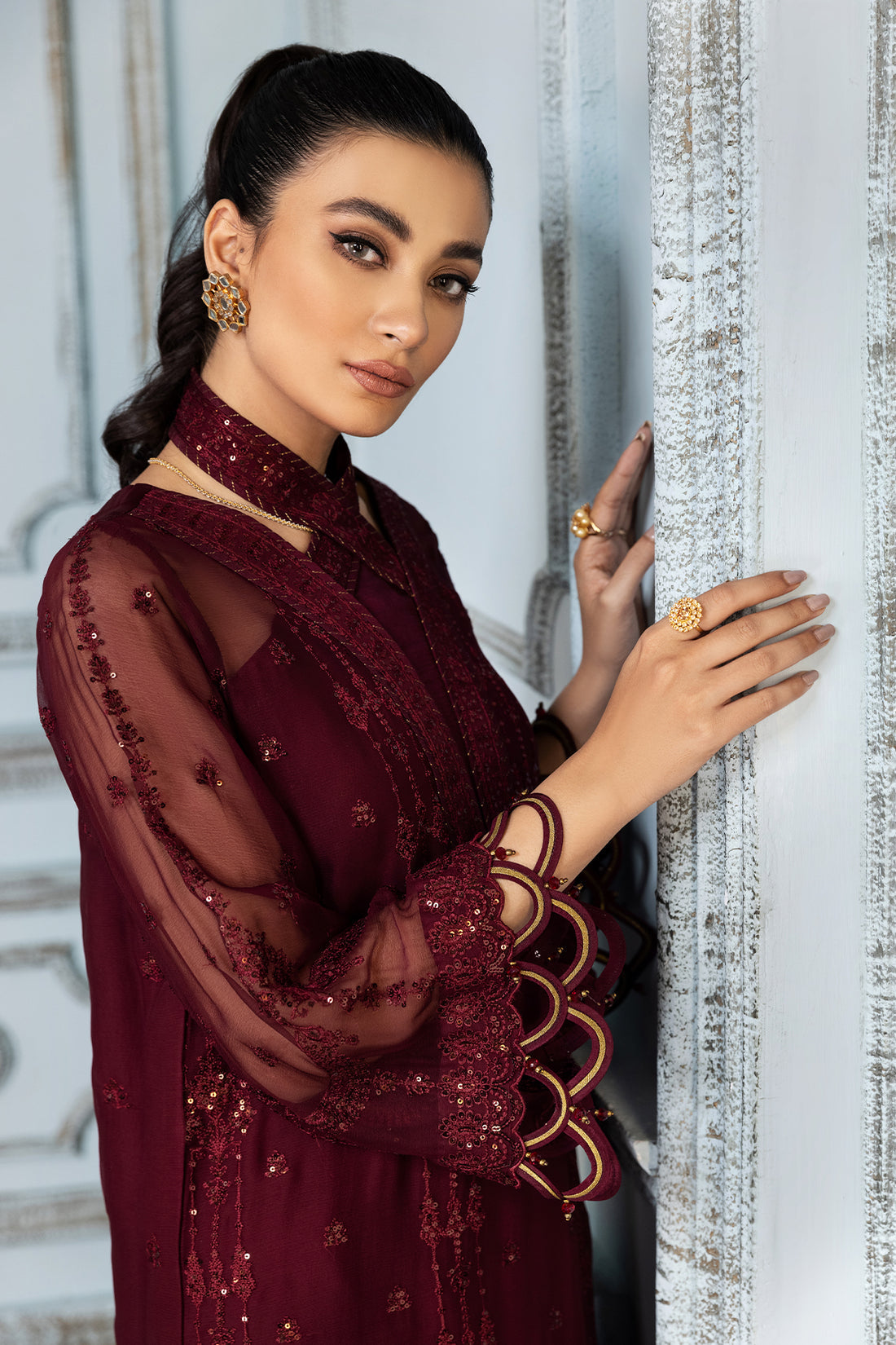 Alizeh | Formals Collection | Lavana - by - Libasekhas UK - Registered Vendor of : Alizeh - 100% Original Designer Dresss